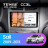Штатная магнитола Teyes CC3L 4/64 Chevrolet Sail (2009-2013)