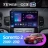 Штатная магнитола Teyes CC3 2K 4/64 Kia Sorento 2 XM (2009-2012) Тип-B