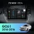 Штатная магнитола Teyes CC4 8/128 Geely GC6 1 (2014-2016)