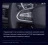 Штатная магнитола Teyes CC3 2K 6/128 Geely Emgrand EC7 (2016-2020) F1