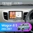 Штатная магнитола Teyes CC3 2K 360 6/128 Suzuki Wagon R 5 (2012-2017) (без штатной камеры)