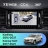 Штатная магнитола Teyes CC4 360 8/128 Skoda Karoq (2017-2021) Тип-A