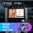Штатная магнитола Teyes CC3L 4/32 Toyota Voxy (2007-2013)