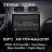 Штатная магнитола Teyes CC3 2K 4/32 Volkswagen Polo 5 (2008-2020) F1 (11")