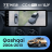 Штатная магнитола Teyes CC4 Pro 12.3" 360 12/256 Nissan Qashqai 1 J10 (2006-2013)