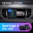 Штатная магнитола Teyes CC3 2K 360 6/128 Kia Sportage 4 QL (2016-2018) Тип-A