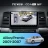 Штатная магнитола Teyes CC4 Pro 360 8/128 Toyota Allion (2001-2007)