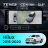 Штатная магнитола Teyes CC4 12.3" 360 8/128 Toyota Hilux Pick Up AN120 (2015-2020)
