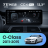 Штатная магнитола Teyes CC4 Pro 12.3" 12/256 Mercedes-Benz C-Class W204 C204 S204 (NTG 4.0) (2011-2015) Universal