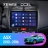 Штатная магнитола Teyes CC3L 4/32 Mitsubishi ASX 1 (2010-2016) F1 Тип-B