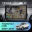 Штатная магнитола Teyes CC4 Pro 12/256 Hyundai ix35 (2009-2015) (Tucson 2) Тип-AB (13")