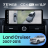 Штатная магнитола Teyes CC4 Pro 12.3" 360 12/256 Toyota Land Cruiser 200 (2007-2015) Тип-A