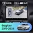 Штатная магнитола Teyes CC4 Pro 360 12/256 Volkswagen Sagitar (2019-2024) (13")