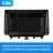Переходная рамка Ford Tourneo Custom 1 I Transit (2012-2021) (0 Din) F2 (9")