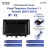 Переходная рамка Ford Tourneo Custom 1 I Transit (2012-2021) (0 Din) F2 (9")