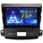 Переходная рамка Mitsubishi Outlander 2 CW0W (2005-2013) / Citroen C-Crosser 1 (2007-2013) / Peugeot 4007 (2007-2012) Тип-B (9") F1