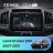 Штатная магнитола Teyes CC4 Pro 12/256 Toyota Land Cruiser 200 (2007-2015) F1