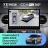 Штатная магнитола Teyes CC4 Pro 360 12/256 Land Rover Discovery 3 (2004-2009) F1 (13")