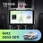 Штатная магнитола Teyes CC4L 6/64 с DTS Hyundai Getz (2002-2011) F2