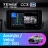 Штатная магнитола Teyes CC3 2K 4/32 Toyota Avanza Veloz (2021-2023)