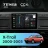 Штатная магнитола Teyes CC4 8/128 Nissan X-Trail 1 T30 (2000-2003)