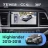 Штатная магнитола Teyes CC4 360 6/64 Toyota Highlander 3 XU50 (2013-2018)