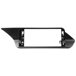 Переходная рамка Mercedes-Benz E-Class 4 W212 S207 A207 S212 C207 (NTG 4.0) (2009-2016) (12,3")