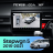 Штатная магнитола Teyes CC4 360 8/128 Honda Stepwgn 5 (2015-2021) правый руль