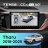Штатная магнитола Teyes CC4 Pro 360 8/128 Volkswagen Tharu (2018-2025)