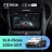 Штатная магнитола Teyes CC4 Pro 8/128 Mercedes-Benz SLK-Class R171 (2004-2011)