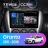 Штатная магнитола Teyes CC3 2K 360 6/128 Lada Granta Sport (2011-2018) Тип-A