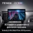 Штатная магнитола Teyes CC3 2K 4/32 Skoda Rapid NH3 NH1 (2012-2020) (13")