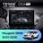 Штатная магнитола Teyes CC4 Pro 8/128 Peugeot 2008 (2013-2020)