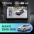 Штатная магнитола Teyes CC4 Pro 360 12/256 Volkswagen Jetta 5 (2005-2010) F3 (11")
