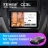 Штатная магнитола Teyes CC3L 4/32 Lexus LS430 XF30 (2000-2006) F1