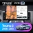 Штатная магнитола Teyes CC3 2K 6/128 Nissan Teana J32 (2008-2013) Тип-A (13")