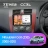 Штатная магнитола Teyes CC3L 4/64 Mitsubishi Colt (Z30) (2002-2012) Правый руль
