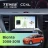 Штатная магнитола Teyes CC4L 6/64 с DTS Mazda Biante (2008-2018)