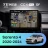Штатная магнитола Teyes CC4 Pro 8/128 Kia Sorento 4 MQ4 (2020-2024) (13")