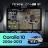 Штатная магнитола Teyes CC4 Pro 8/128 Toyota Corolla 10 E140 E150 (2006-2013) Тип-B (13")