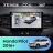 Штатная магнитола Teyes CC4 360 6/64 Honda Pilot 2016+