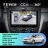 Штатная магнитола Teyes CC4 360 6/64 Daewoo Gentra 2 (2013-2015) F1 Тип-A