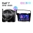 Штатная магнитола Teyes CC3 2K 6/128 Volkswagen Golf 7 MK7 (2012-2020) F2