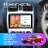Штатная магнитола Teyes CC3L 4/32 Mazda 323 (1999-2005) F2