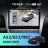 Штатная магнитола Teyes CC4 Pro 360 8/128 Audi RS3 1 (2011-2012) (13")
