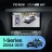 Штатная магнитола Teyes CC4 Pro 360 12/256 BMW 1 серия E88 E82 E81 E87 (2004-2011) F2