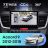 Штатная магнитола Teyes CC4 360 8/128 Honda Accord 9 CR (2012-2018)