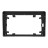 Переходная рамка Toyota Land Cruiser 100 (1998-2007) (1 Din) (9")