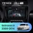 Штатная магнитола Teyes CC4 Pro 8/128 Volkswagen Scirocco (2008-2014) F1