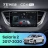 Штатная магнитола Teyes CC4 Pro 8/128 Hyundai Solaris 2 (2017-2020) F1 Тип-A